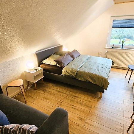 Ferienwohnung Wipperau I Uelzen Εξωτερικό φωτογραφία