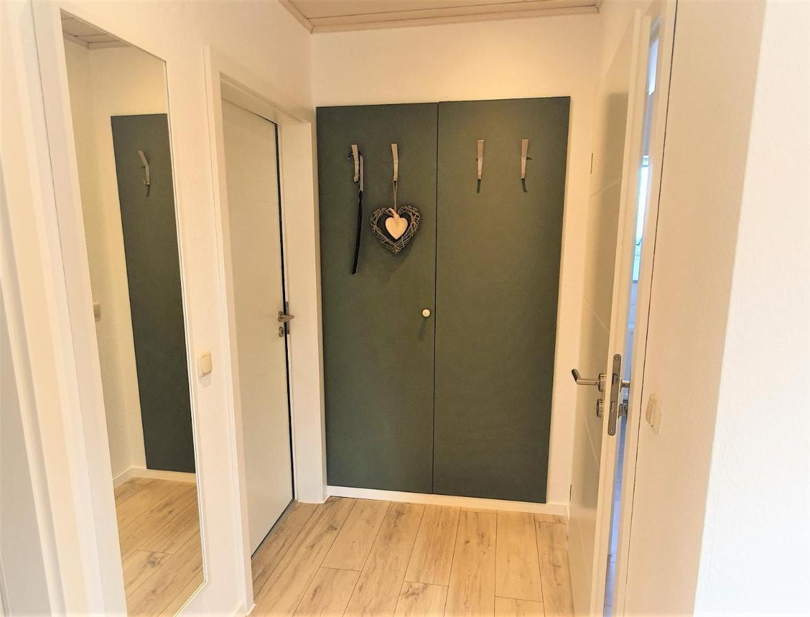 Ferienwohnung Wipperau I Uelzen Εξωτερικό φωτογραφία