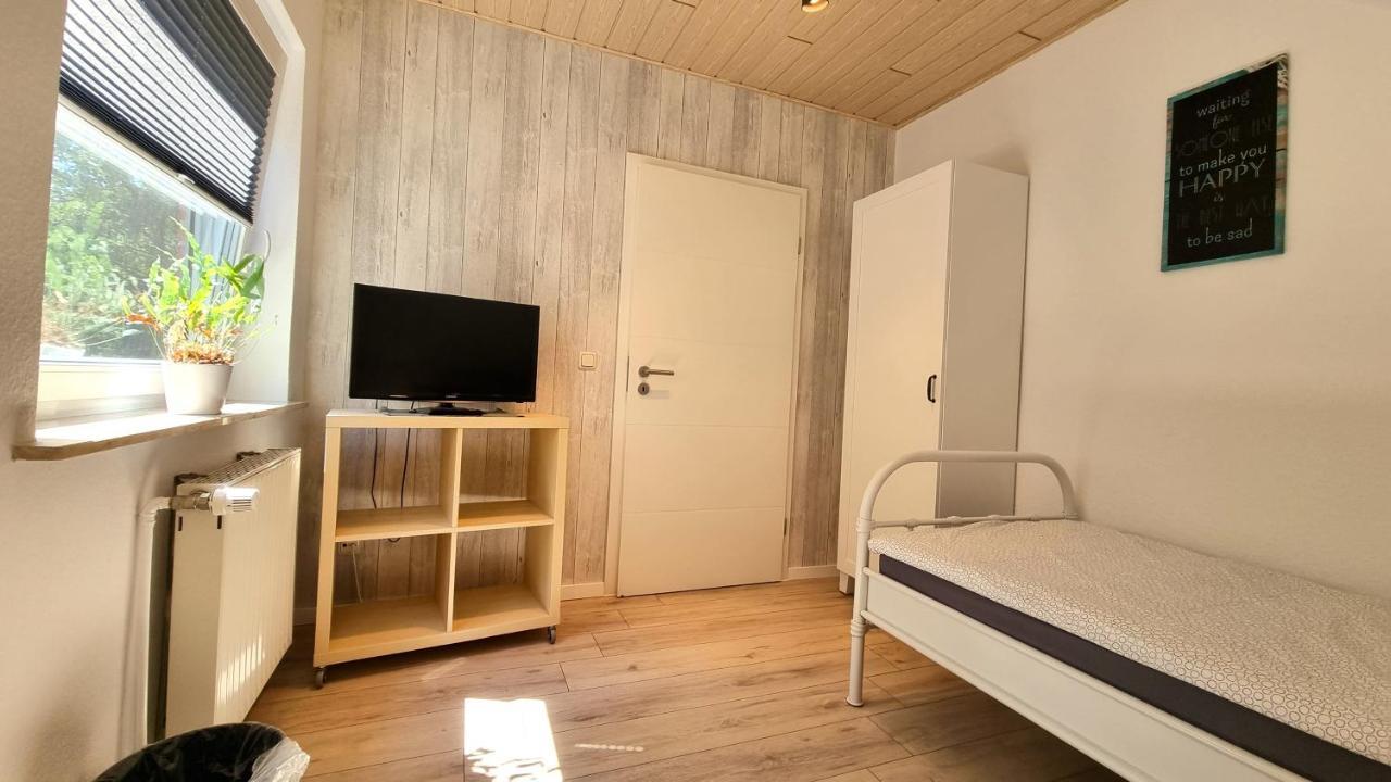 Ferienwohnung Wipperau I Uelzen Εξωτερικό φωτογραφία