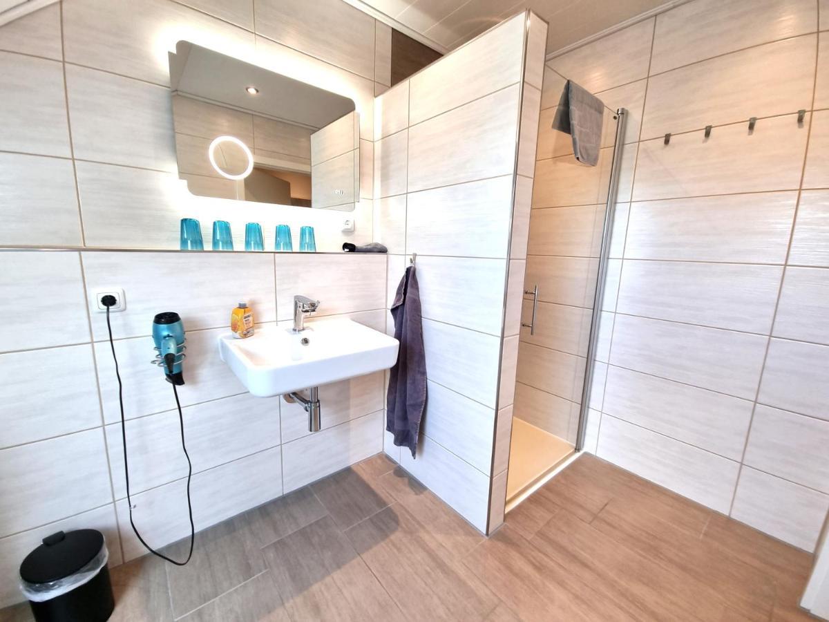 Ferienwohnung Wipperau I Uelzen Εξωτερικό φωτογραφία
