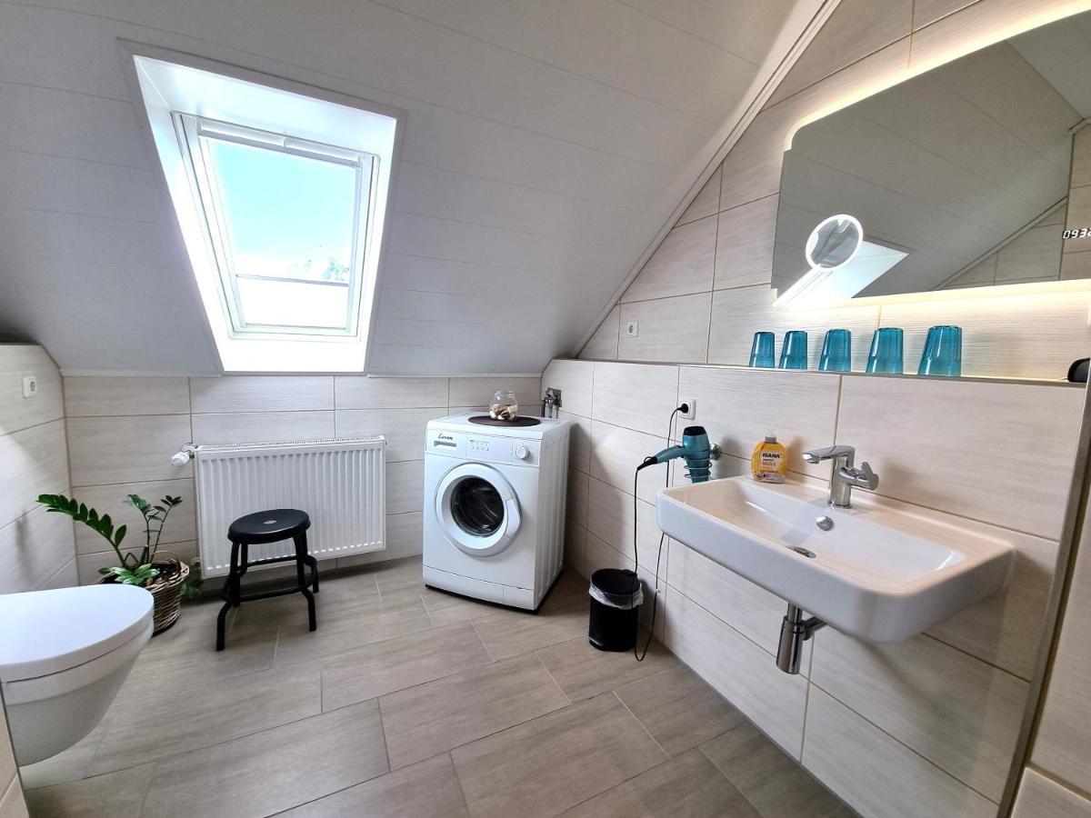 Ferienwohnung Wipperau I Uelzen Εξωτερικό φωτογραφία
