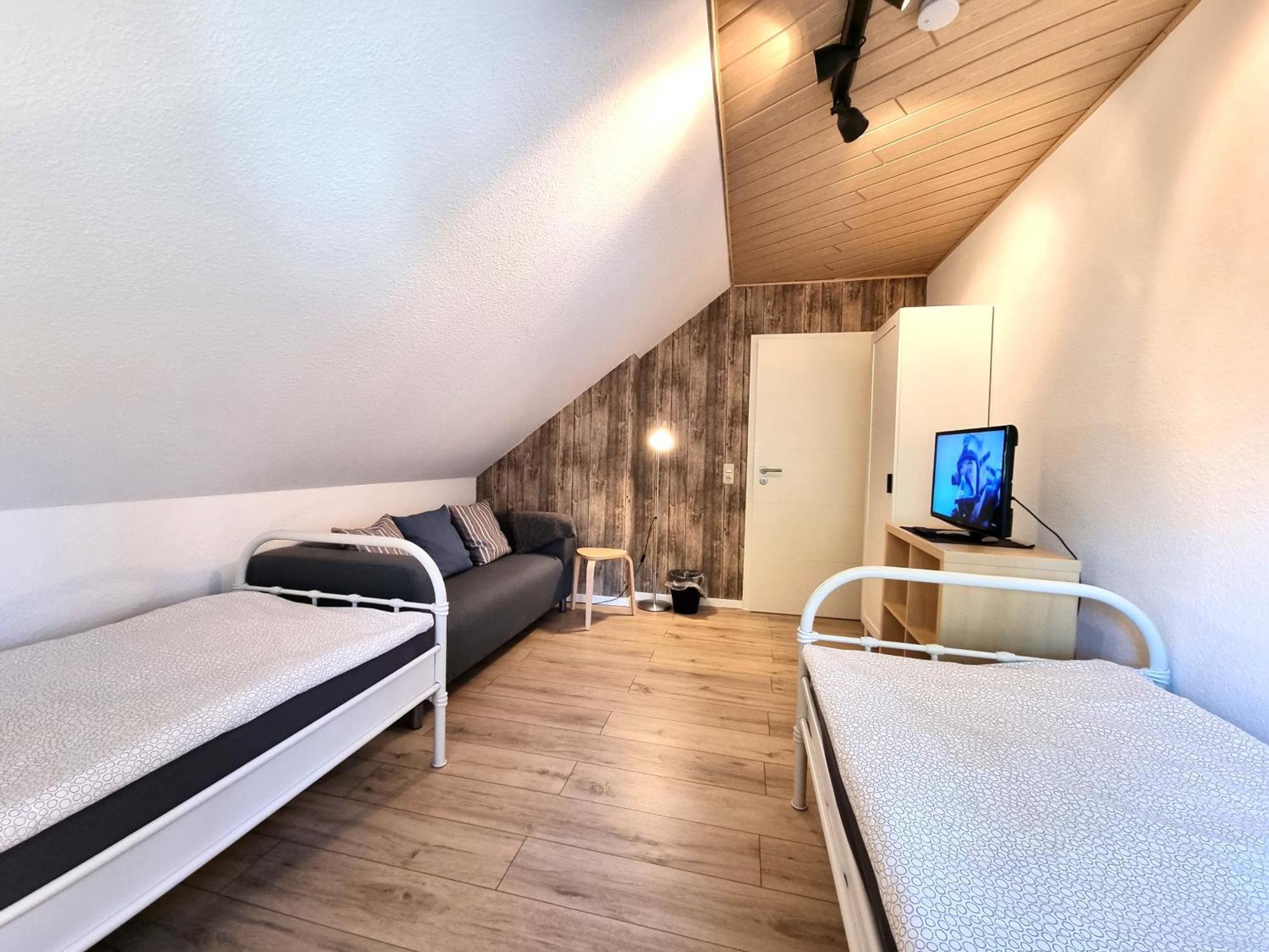 Ferienwohnung Wipperau I Uelzen Εξωτερικό φωτογραφία
