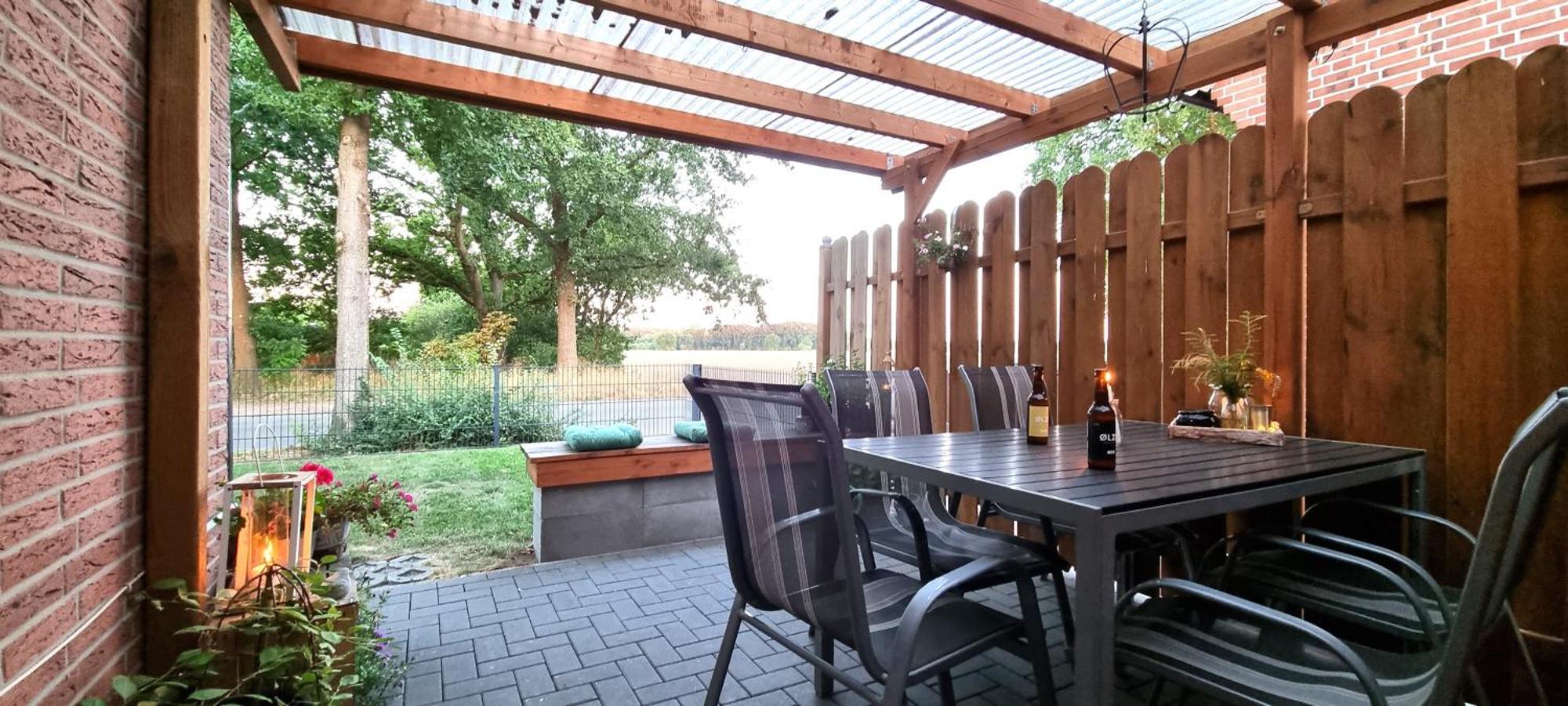 Ferienwohnung Wipperau I Uelzen Εξωτερικό φωτογραφία