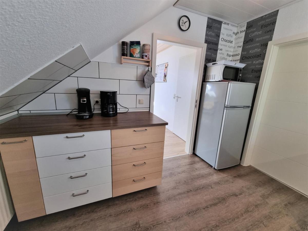 Ferienwohnung Wipperau I Uelzen Εξωτερικό φωτογραφία
